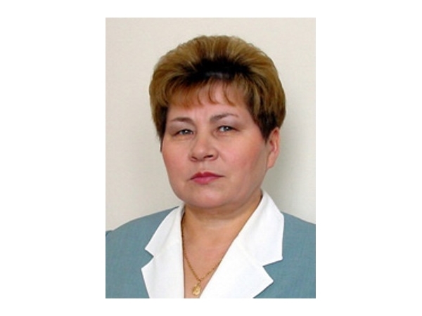 19 июля приём граждан проведет депутат Госсовета Чувашии Елена Бадаева