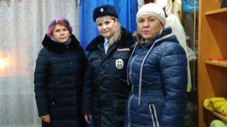 В Московском районе принимаются дополнительные профилактические меры, направленные на сохранение жизни и здоровья несовершеннолетних