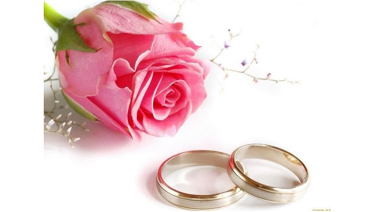 Отдел ЗАГС администрации Московского района приглашает отметить юбилей вашей свадьбы