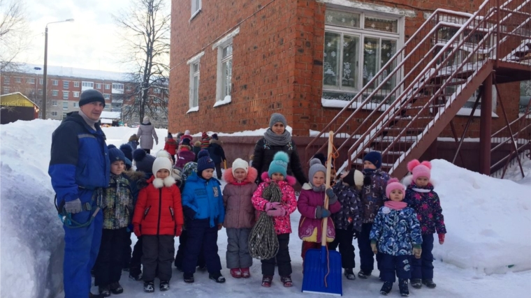 В детских садах Московского района выполняется стандарт благоустройства