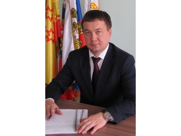 21 января приём граждан проведёт глава администрации Московского района г. Чебоксары Андрей Петров