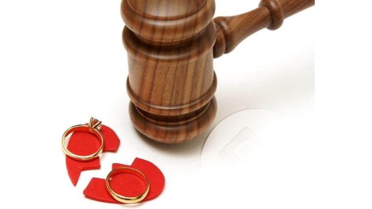 При оформлении документов на развод необходимо строго соблюдать требования законодательства