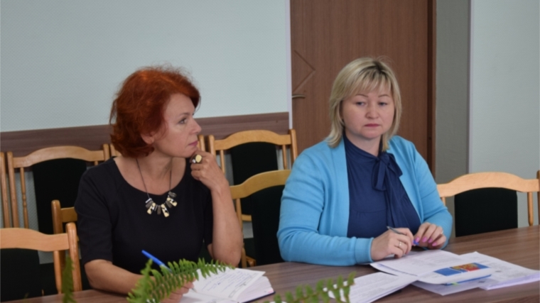 В Московском районе состоялось заседание комиссии по делам несовершеннолетних