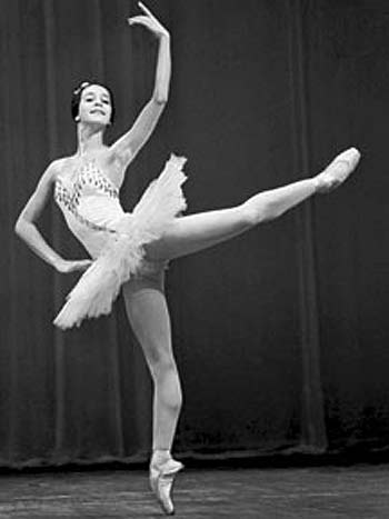 Балерина надежда павлова биография личная жизнь дети фото биография