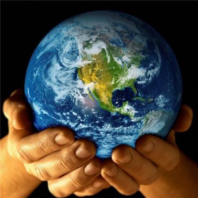21 марта — Всемирный день Земли