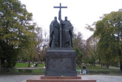 Кирилло-мефодиевское наследие оказало огромное воздействие на культуру славянских государств