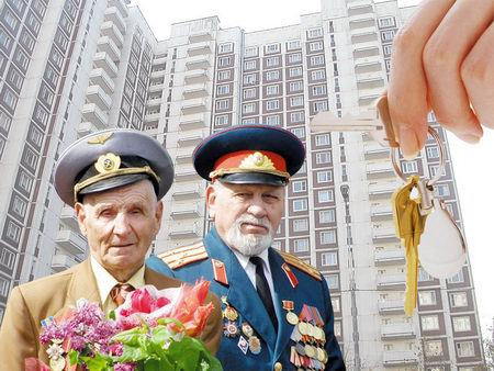 14:03 Московский район г. Чебоксары: ветераны Великой Отечественной войны улучшают жилищные условия благодаря господдержке