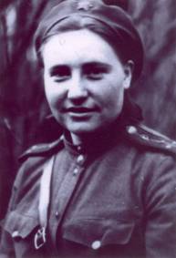 Женщины – верные защитницы Родины в годы Великой Отечественной войны