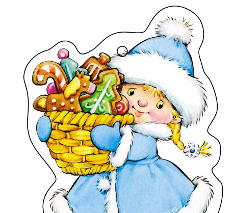 Стартует новогодняя благотворительная акция «Стань помощником Деда Мороза!»