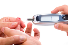 Диагноз беды – сахарный диабет 