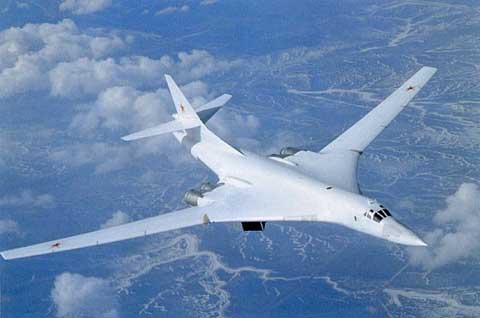 Сегодня – День дальней авиации Военно-воздушных сил Российской Федерации