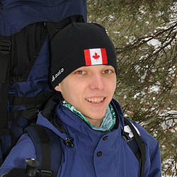 09:00 Студент ЧГУ им. И.Н. Ульянова включен в команду IV молодёжной экспедиции «На лыжах – к Северному полюсу!» 