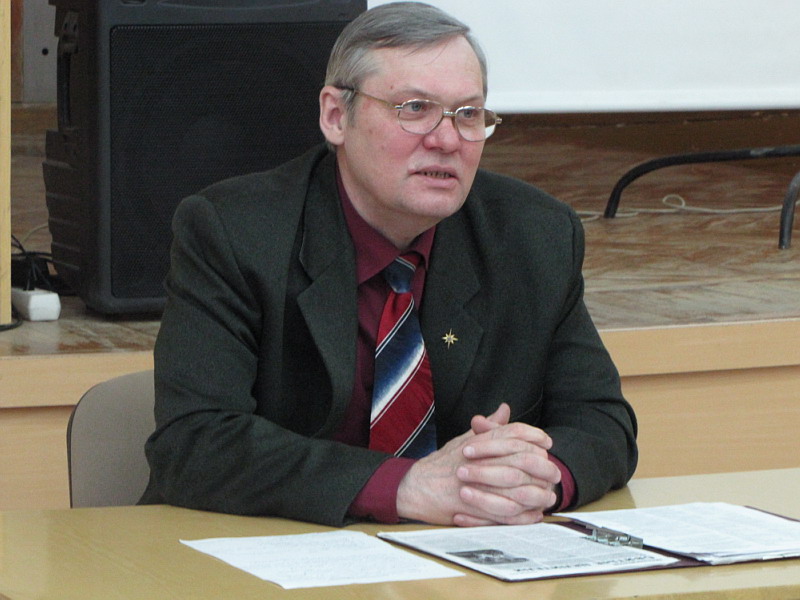 В Московском районе г. Чебоксары подвели итоги состояния гражданской обороны за март и поставили задачи на апрель 2012 года
