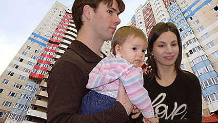 Московский район г. Чебоксары: молодые семьи улучшают жилищные условия в рамках республиканской программы