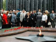 22 июня День памяти и скорби